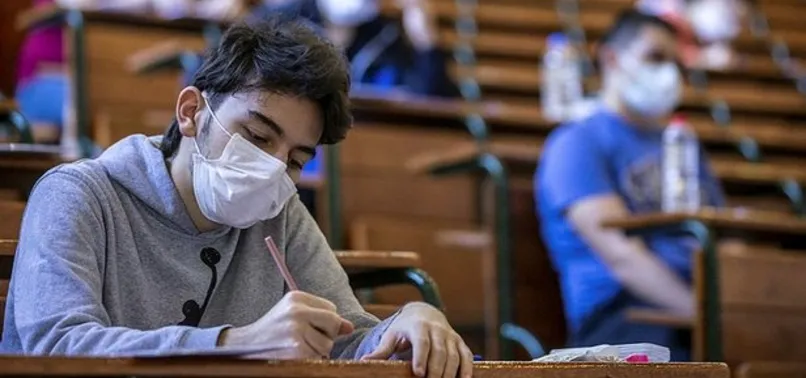 YKS sınav sonuç ekranı: YKS sonuçları ne zaman açıklanır 2020? Son dakika gözler ÖSYM'de! Üniversite sınav sonuçları kaç günde açıklanır?