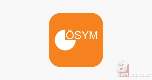 EKPSS sonuç sorgulama ekranı 2024 | "sonuç.osym.gov.tr" ÖSYM engelli memur atama kurası hangi tarihte? EKPSS açıklandı mı? 4