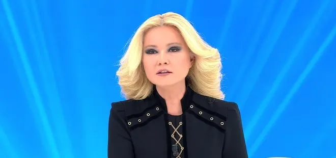 ATV Müge Anlı son bölüm izle! 18 Kasım Salı Müge Anlı ile Tatlı Sert yeni bölüm