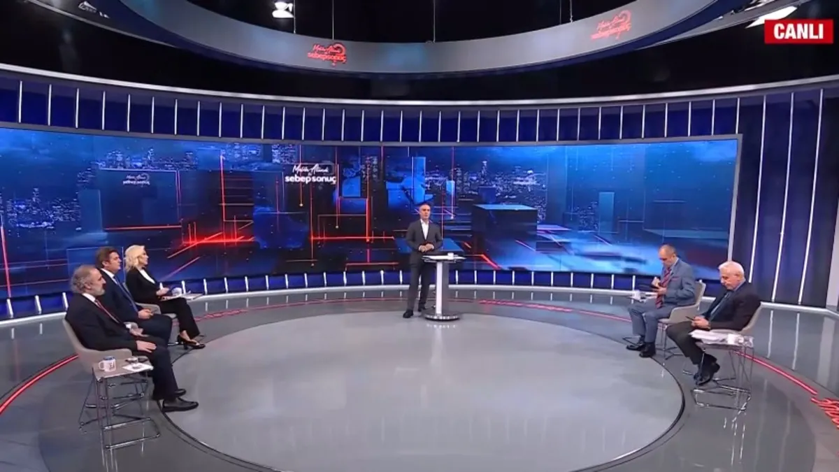 Seçim manipülasyonu adım adım nasıl yapıldı?