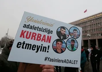 Yasin Börü davasında duruşma ertelendi