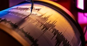 Balıkesir’de 4.2 büyüklüğünde deprem