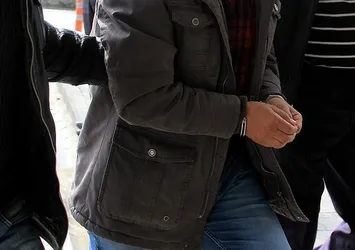 Aydın'da PKK operasyonu: 26 gözaltı