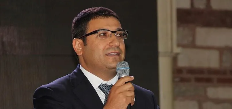 Eski Milletvekili İdris Şahin serbest bırakıldı