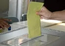 YSK açıkladı! Toplam 1 milyon 138 bin 743