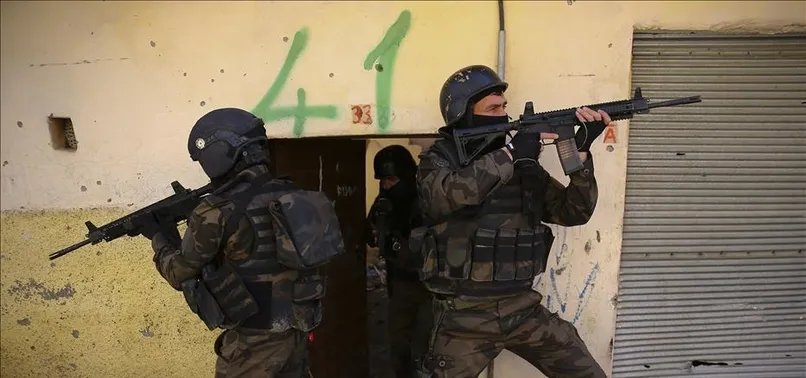 TSK: 4 ayda 152 terörist öldürüldü