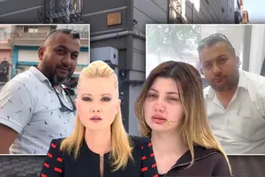 Ramazan Arıkanın kızından Müge Anlıya itiraf!