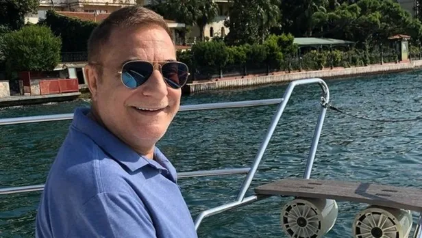 Mehmet Ali Erbil’in sağlık durumu nasıl? Mehmet Ali Erbil’in hastalığı neydi? İşte son hali...