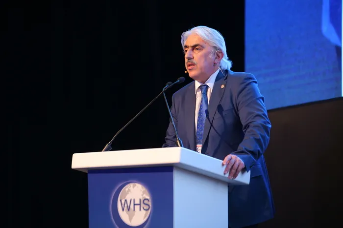 Helal Zirvesinin ilk gününde standartlar ele alındı - 1