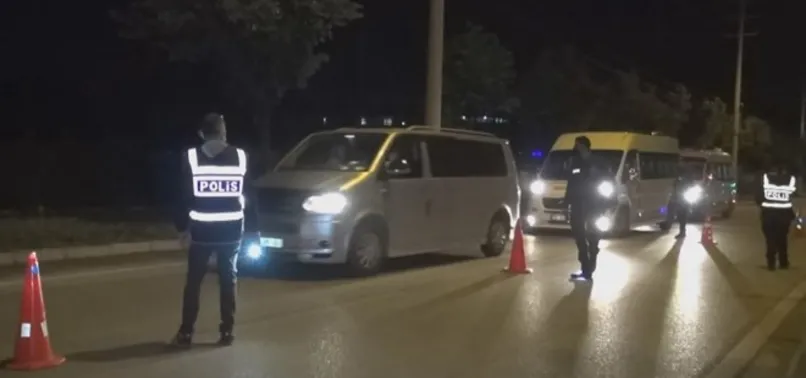 Son dakika: Yalova'da bir polis şehit oldu