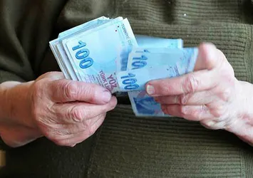 Emekliye yapılacak zam oranı belli oldu