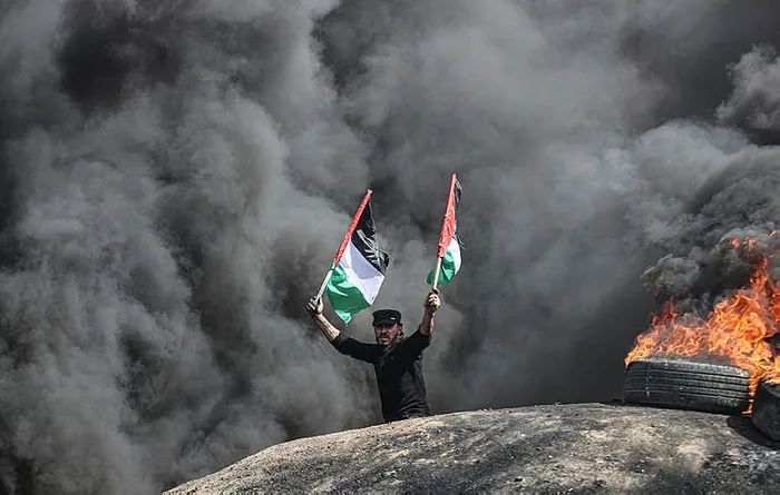 İşgalci İsrail ordusu Gazze ve Lübnan’a saldırı başlattı!