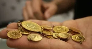 Altın ne kadar oldu?