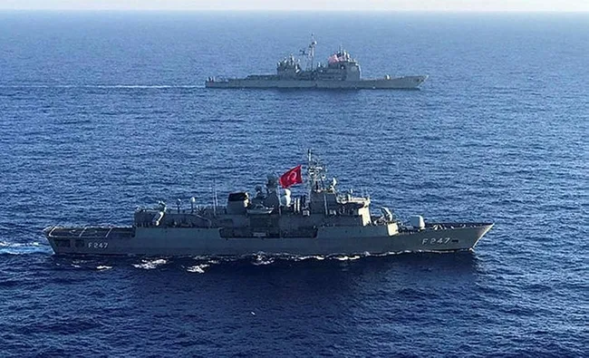 Türkiye’nin kritik hamleleri Yunanistan'ı ikiye böldü! Kıbrıslı Rum diplomat: Türkler çok zeki oyun oynuyor - 5