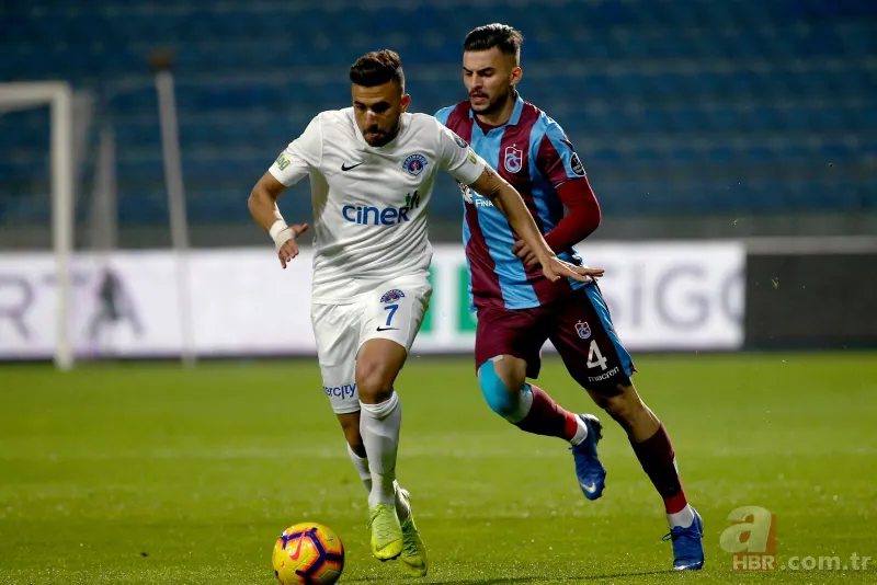 Galatasaray transfer bombasını patlattı 11