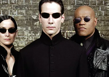 Matrix efsanesi geri dönüyor