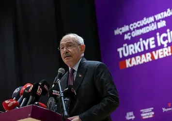 Kemal Kılıçdaroğlu yine seçim yasaklarını çiğnedi! CHP'liler üzerinden SMS'li propaganda