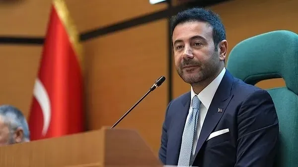 CHP’li belediyelerde "paralel kasalar"! Aziz İhsan Aktaş ve 200 sanık Silivri’de