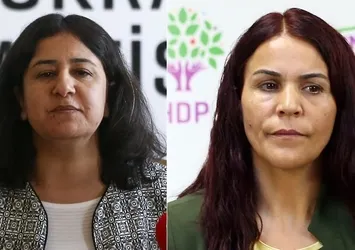 Çağlar Demirel ve Besime Konca gözaltına alındı