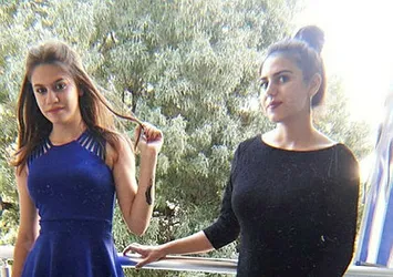 Denizli'de 2 genç kızdan haber alınamıyor