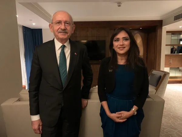 Mehmet Sevigen’den Kemal Kılıçdaroğlu’na A Haber’de ağır bombardıman: PKK bu işleri götürüyor ama söylemeye dili varmıyor