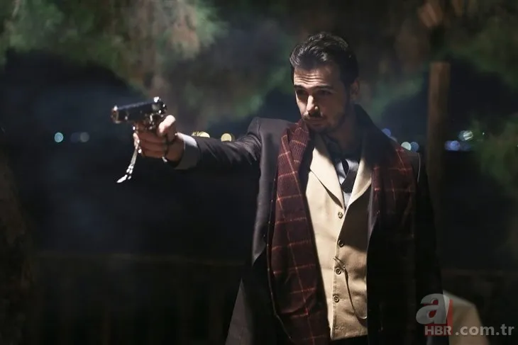 Bir Zamanlar Çukurova'nın Hakan'ı İbrahim Çelikkol’un oğlu ilgi odağı oldu! İşte İbrahim Çelikkol'un oğlu Ali... 18