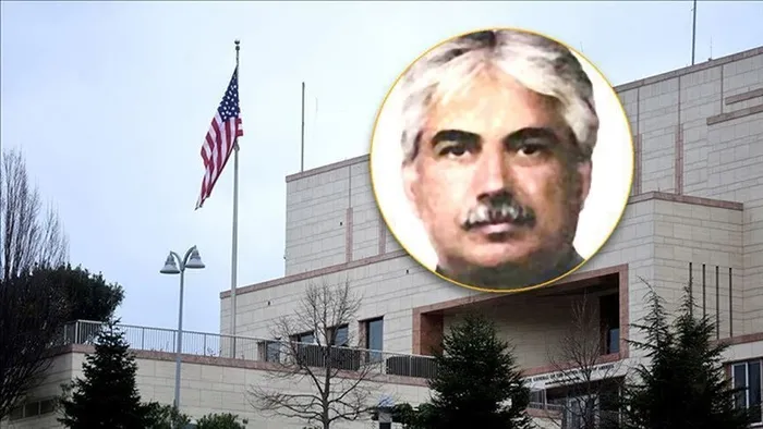 ABD İstanbul Başkonsolosluğu görevlisi Nazmi Mete Cantürk'ün davasında mütalaa! FETÖ'den 15 yıla kadar hapsi istendi - 2