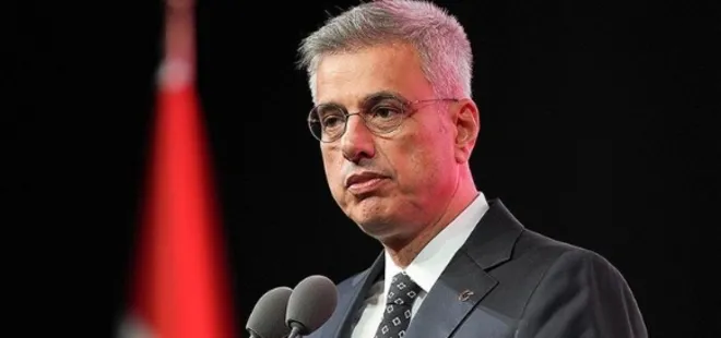 Bakan Memişoğlu'ndan sağlık çalışanlarına yeni yıl mesajı