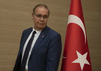 CHP sır görüşmeyi izah edemedi