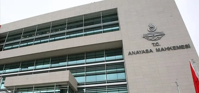 Anayasa Mahkemesi’nin skandal kararına tepki: PKK penceresinden olduğunu net olarak görüyoruz