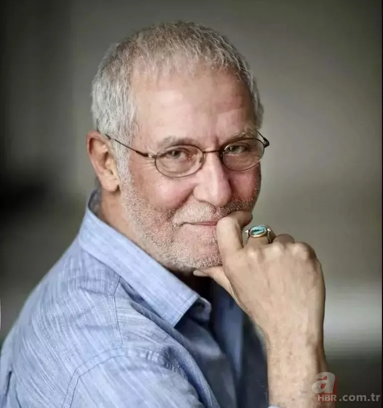 Akciğer kanserine yakalanan İlhan Şeşen’den sorulara tepki: Ne yapacaksın? 1