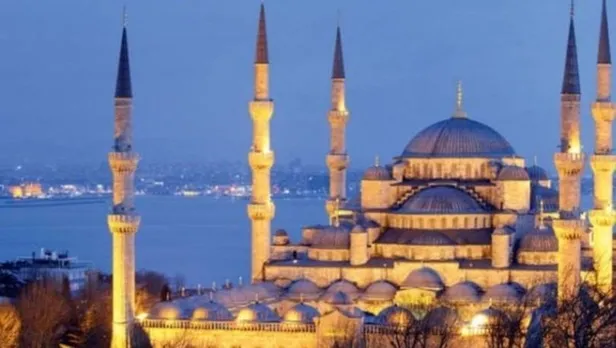 Teheccüd namazı ne zaman kılınır? Teheccüd namazı nasıl kılınır, kaç rekattır? - 5