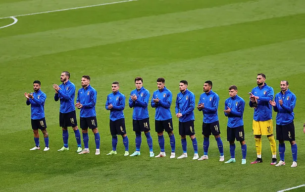 EURO 2020 final tarihi: İtalya İngiltere final maçı ne zaman, saat kaçta, hangi kanalda? İki takımın istatistikleri...