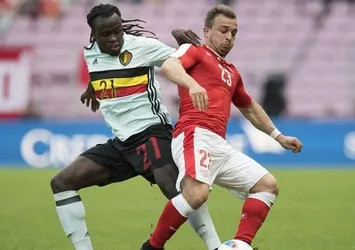 Fenerbahçe Jordan Lukaku'yu transfer ediyor!
