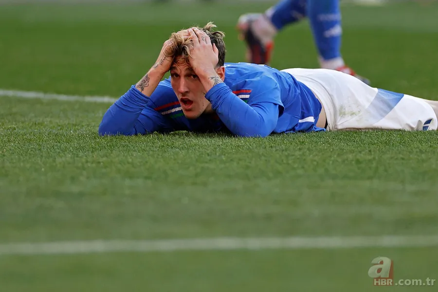 Galatasaray'a piyango! Zaniolo'ya dünya devi talip 10