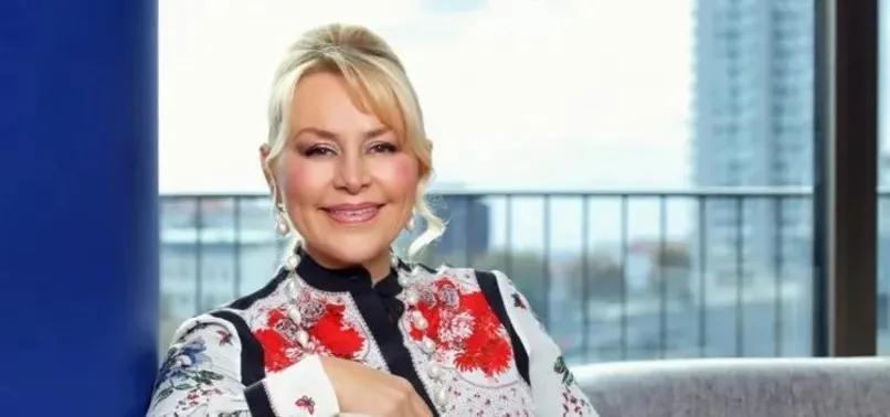 İş kadını Demet Sabancı Çetindoğan: Emine Erdoğan biz kadınları yüreklendirdi