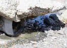 Sarıyer Kolağası Deresi bulaşıcı hastalık kaynağı