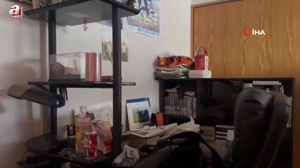 Japonya’da 5,3 büyüklüğünde deprem