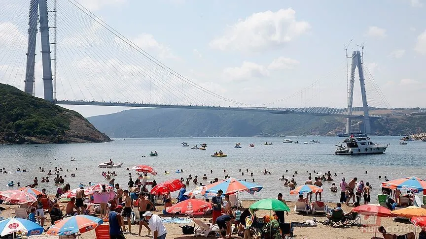 İstanbul için “deprem” yanıtı: İstanbul’da fay hattına en yakın yerler nereler? Uzman isim açıkladı 6