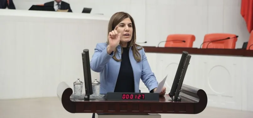 "CHP'nin açıklaması akla ziyan bakış açısı"