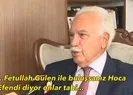 Doğu Perinçek, Erol Mütercimlerin FETÖ ile işbirliğini deşifre etti