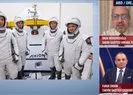 Tarihi gün! İlk Türk Uzaya çıkıyor