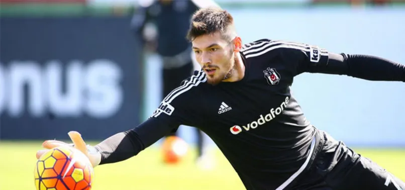 PAOK'tan Denys Boyko'ya transfer teklifi!