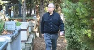 Ünlü iş insanı babası çıktı!