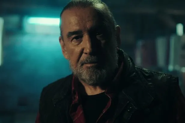 Yalnız Kurt ne zaman başlıyor? Yalnız Kurt oyuncuları kimler? ATV Yalnız Kurt 1. bölüm fragmanı ve oyuncu kadrosu