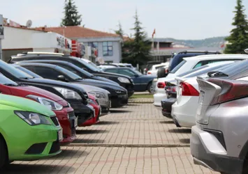 İkinci el araçlarda büyük hile! Her ay 300 arabada tespit edildi