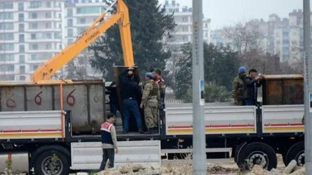 Son dakika: MİT TIR’ları davasında flaş gelişme! Yargıtay kararı onadı