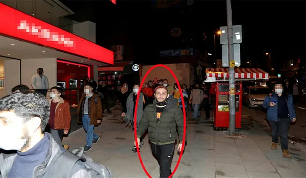 Boğaziçi Üniversitesi olaylarında son dakika! Kadıköy’de terör estiren 4 vandal için karar