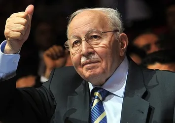 Milletin adamı olan Erbakan Hoca’nın vefatının 13.yılı! Hoca, Mücahit ya da profesör…