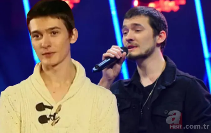 O Ses Türkiye'nin ilk şampiyonu Oğuz Berkay Fidan evlendi! İşte son hali... 1